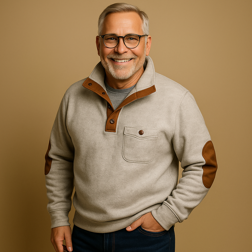 Laera & Cole - Limited Edition Sweater