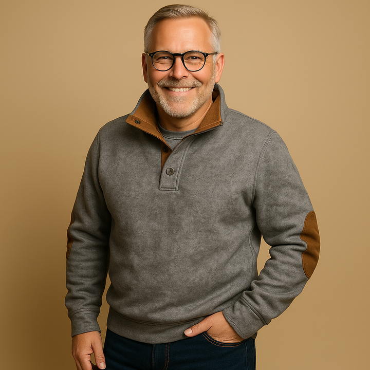 Laera & Cole - Limited Edition Sweater