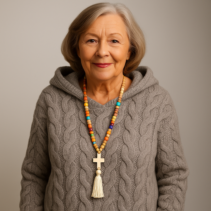 Laera & Cole – Cozy and Stylish Knit Hoodie