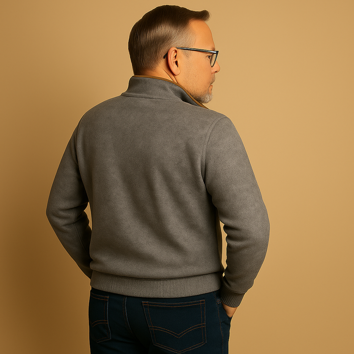 Laera & Cole - Limited Edition Sweater