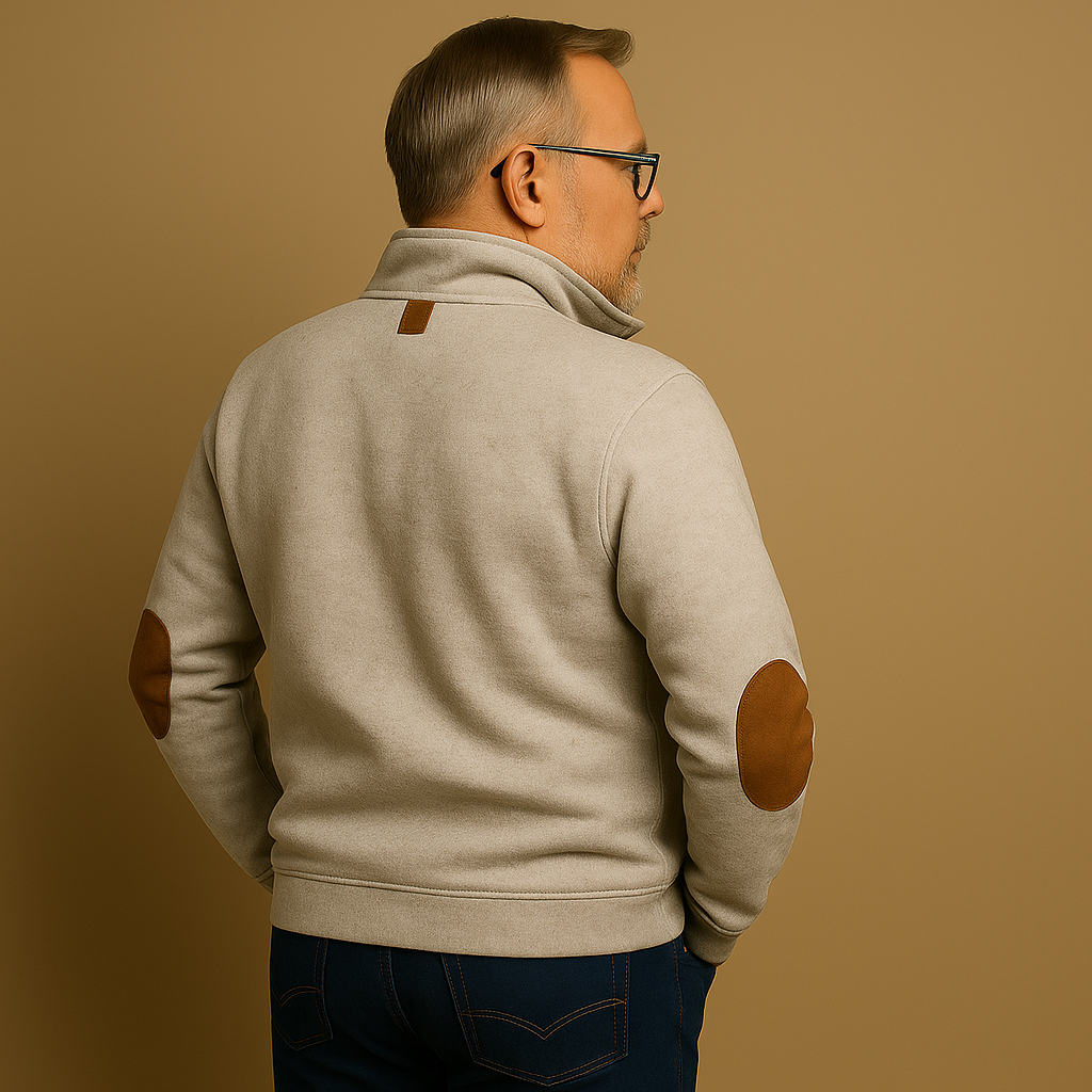 Laera & Cole - Limited Edition Sweater