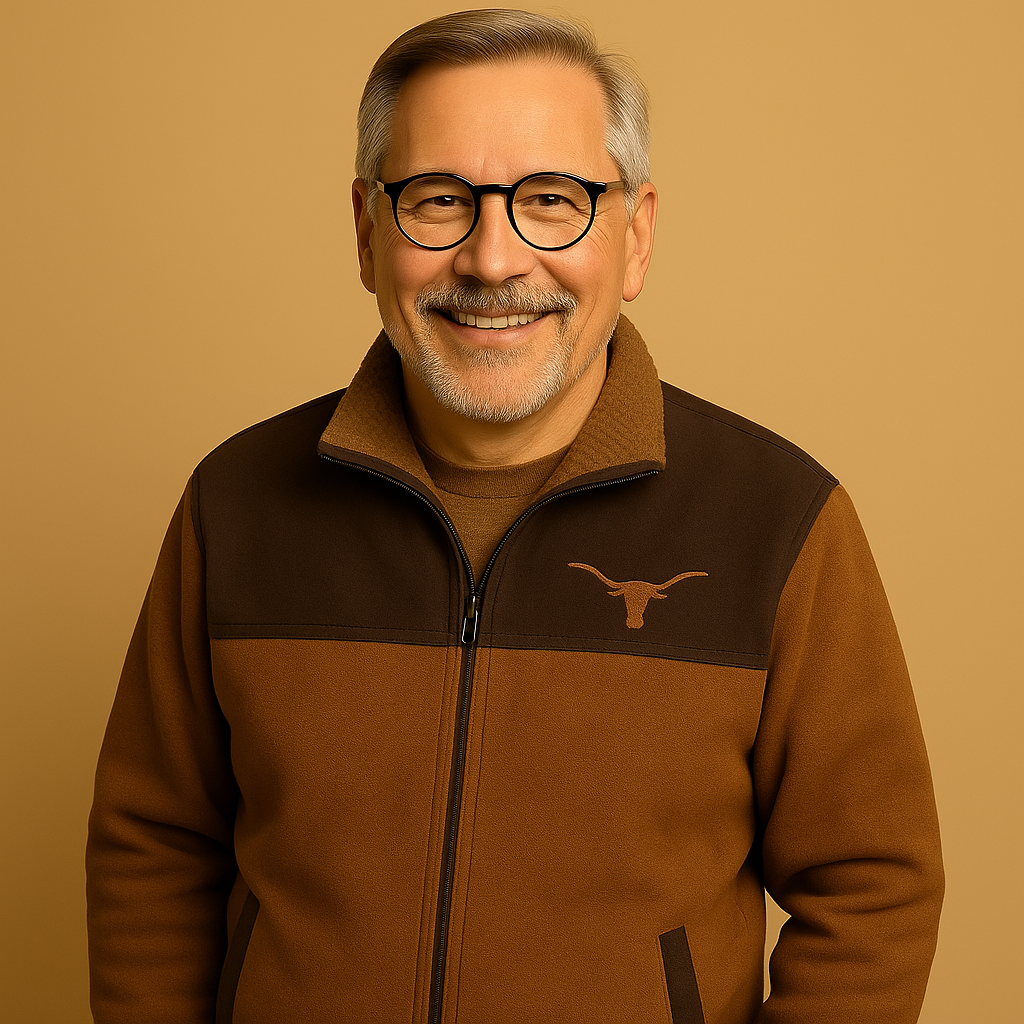 Laera & Cole - Comfy Fleece Jacket