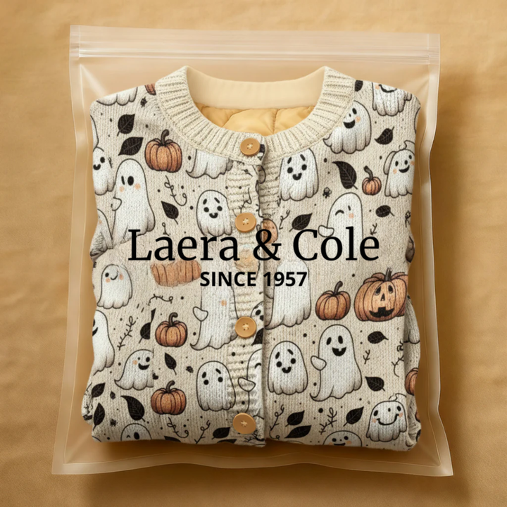 Raven | Halloween Cardigan