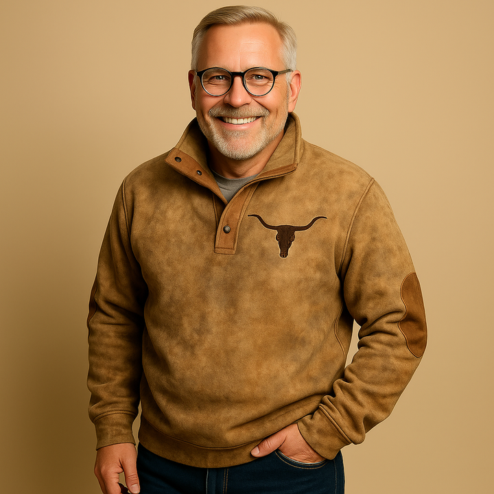 Laera & Cole - Limited Edition Sweater