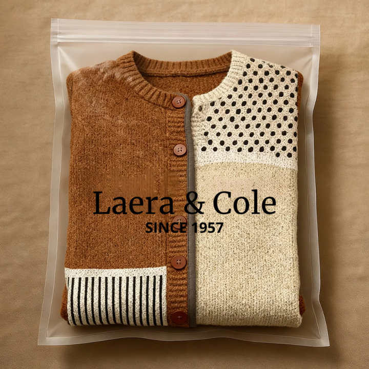 Lana | Polka Dots Cardigan