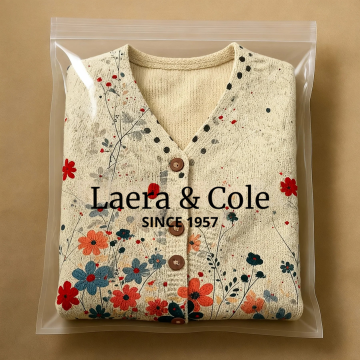 Marissa | Vintage Art Cardigan